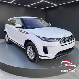 Land Rover Range Evoque 2.0 I4 200 CV AWD Auto HSE