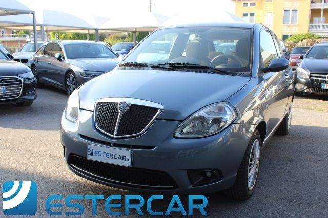 LANCIA Ypsilon 1.2 Oro NEOPATENTATI