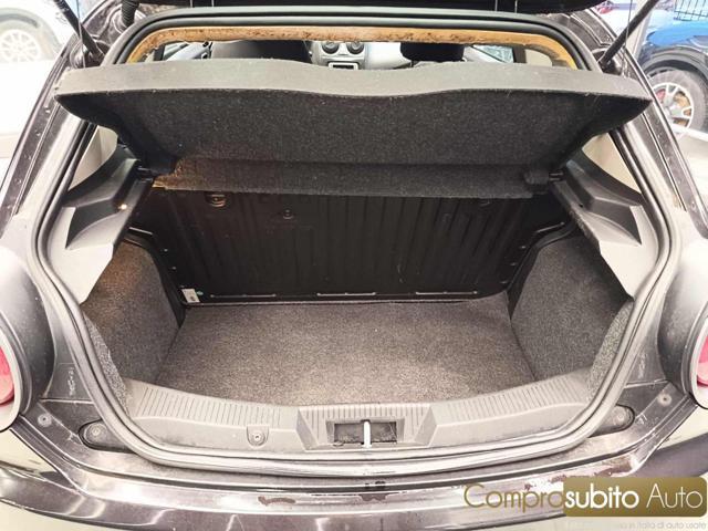 ALFA ROMEO MiTo 1.4 70 CV 8V Impression