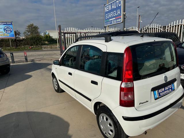 FIAT Panda 1.2 CAMBIO AUTOMATICO