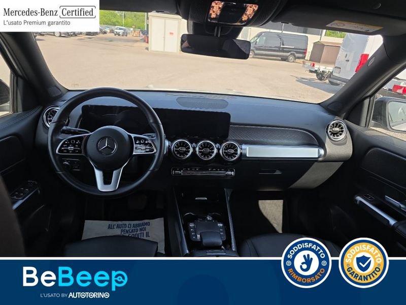 Mercedes-Benz Classe GLB GLB 200 D SPORT PLUS AUTO