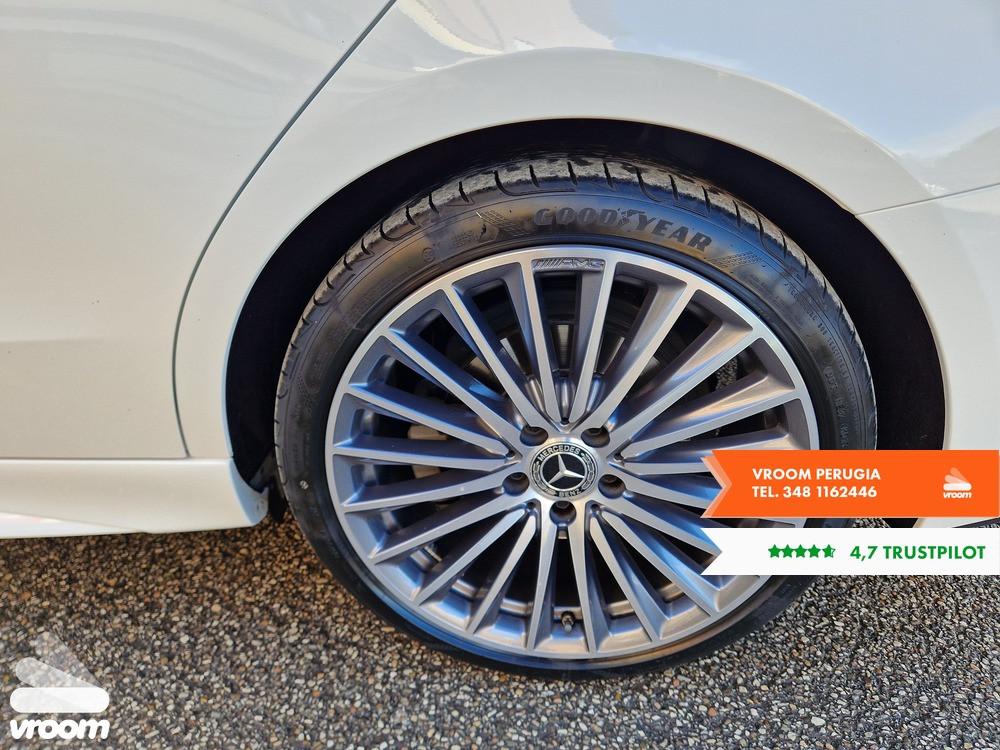 MERCEDES Classe C 220 d Mild hybrid Premium Plus