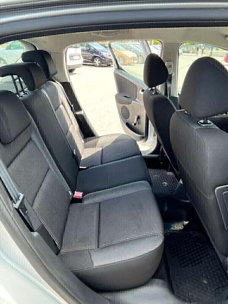 Peugeot 207 GPL