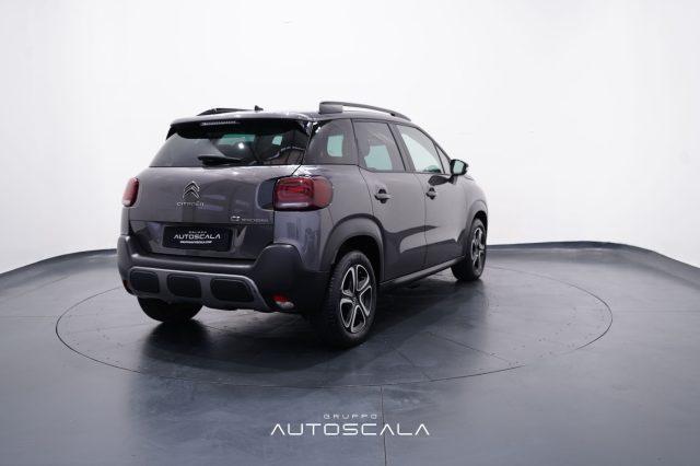 CITROEN C3 Aircross 1.2 PureTech 110cv S&S Feel