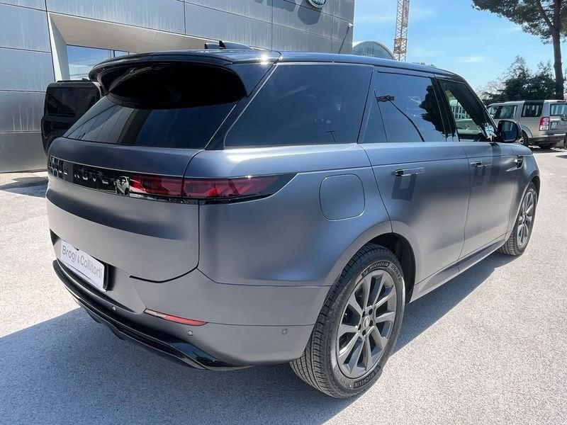 Land Rover RR Sport Range Rover Sport 3.0D l6 300 CV Dynamic HSE