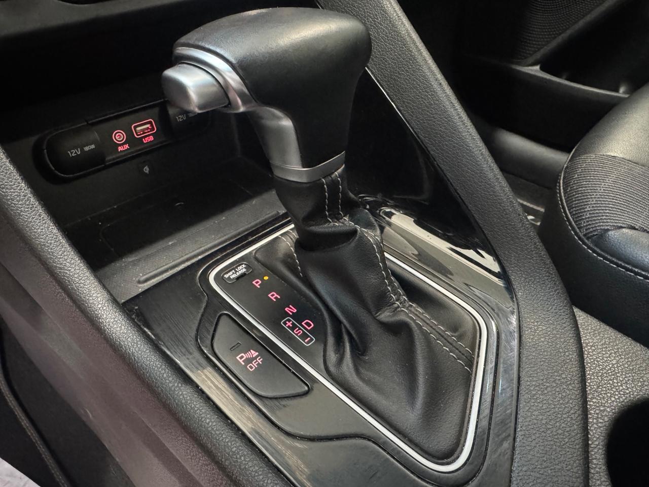 Kia Niro 1.6 GDi DCT HEV Style PREZZO REALE