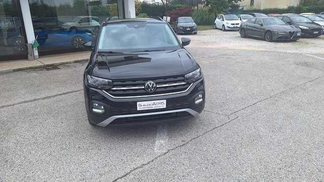 Volkswagen T-Cross 1.0 tsi Style 110cv ///// MOLTO BELLA /////