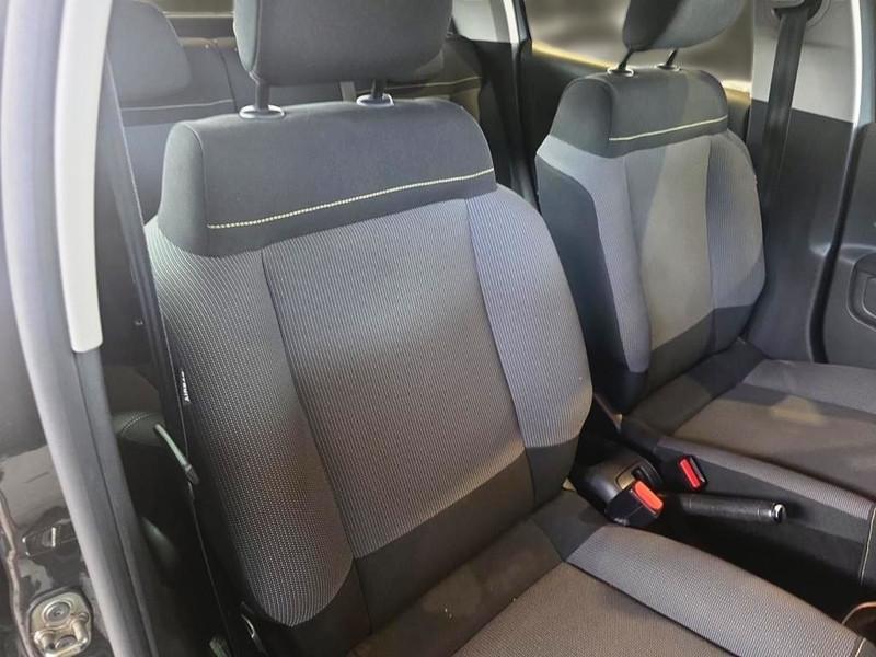CITROEN C3 BLUEHDI 100 SES SHINE 5 PORTE BERLINA