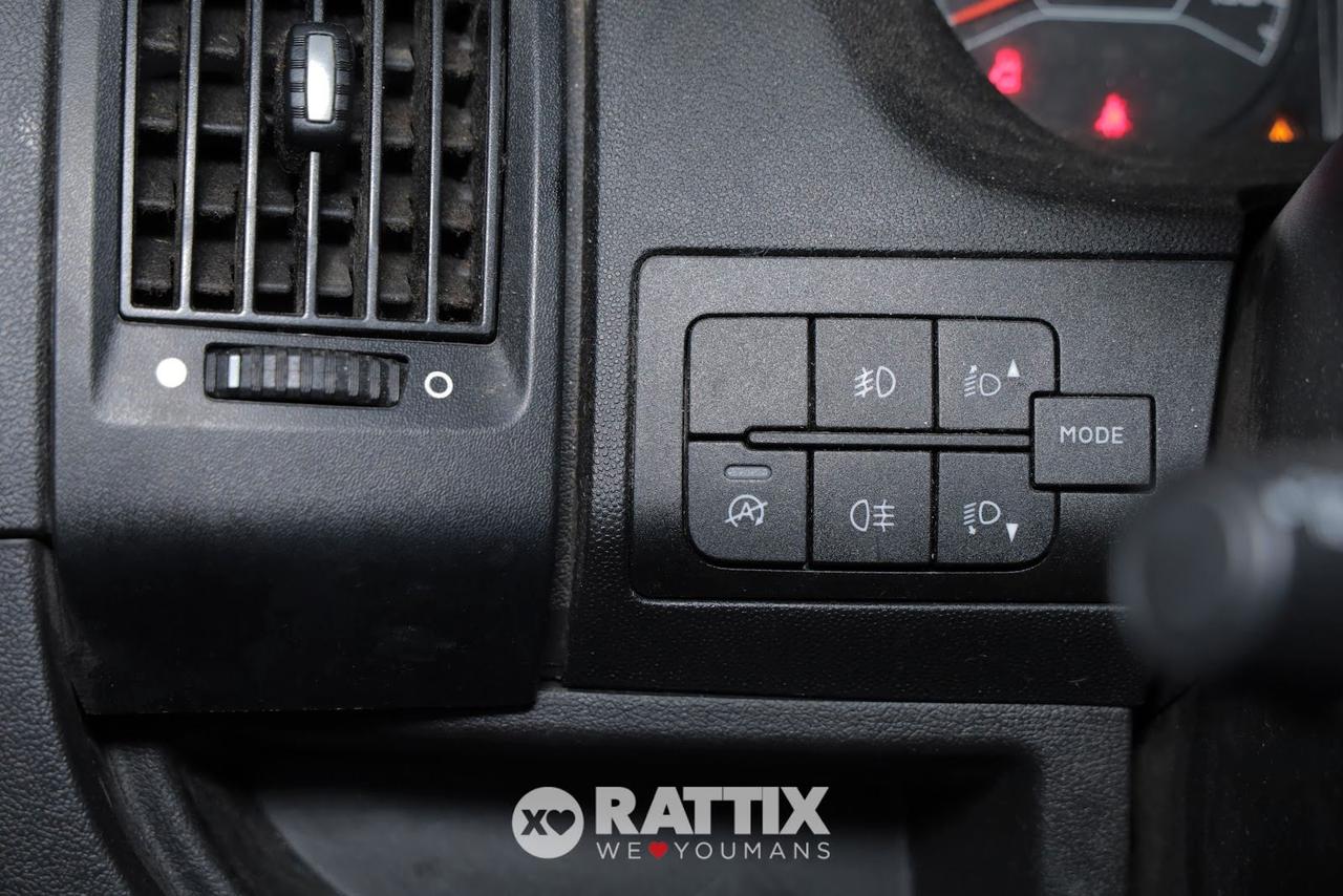 Peugeot Boxer 2.2 BlueHDI 140CV L2H2 (Premium)