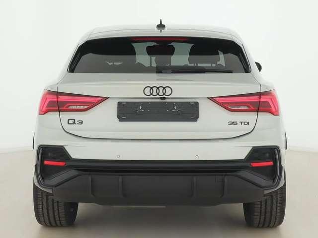 Audi Q3 SPB SPORTBACK SLINE S LINE S-LINE 20"BLACK EDITION