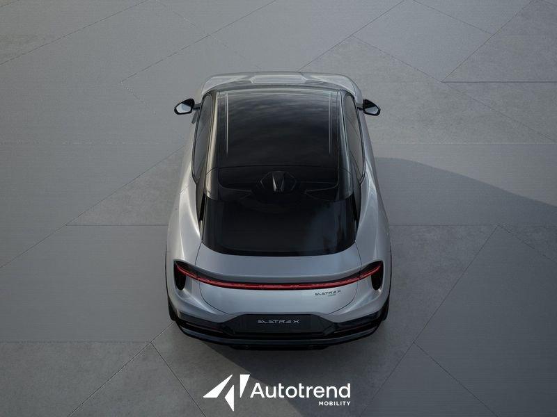 Lotus Eletre X H1000 Plug-In Hybrid AWD Lotus Bari