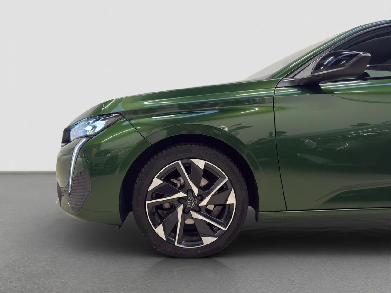 Peugeot 308 PureTech Turbo 130 S&S Allure Pack*FORMULA S*