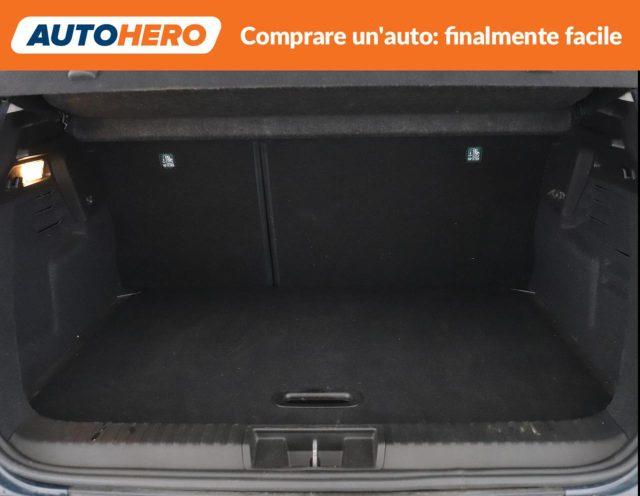 RENAULT Captur Full Hybrid E-Tech 145 CV Intens