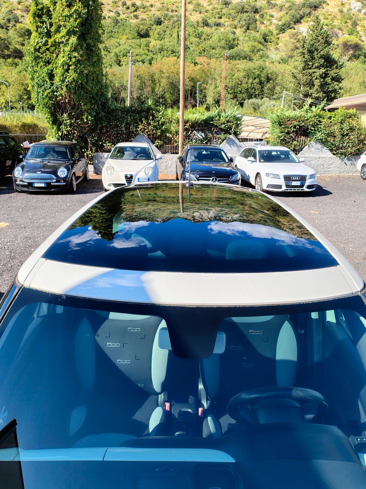 Fiat 500L 1.3 Multijet Lounge MOTORE NUOVO