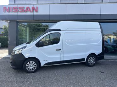 Renault Trafic NISSAN NV300 125CV PASSO CORTO TETTO ALTO - PREZZO+IVA