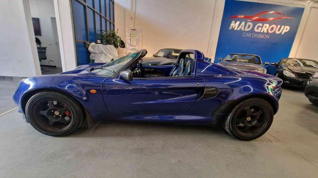 LOTUS Elise S1 CARBON LOOK!! COLORAZIONE RARA!!
