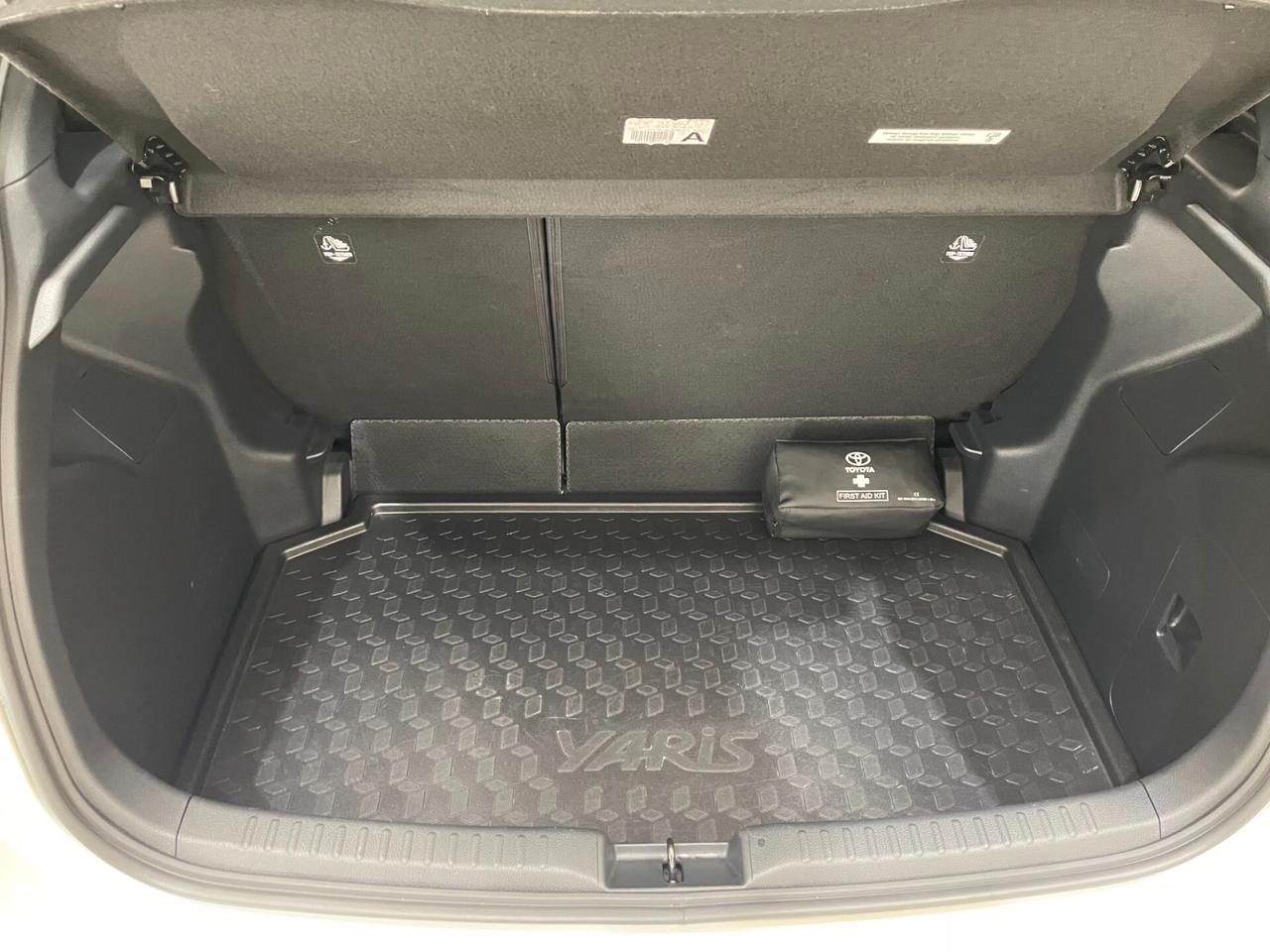 Toyota Yaris 1.5 Hybrid 92cv Style
