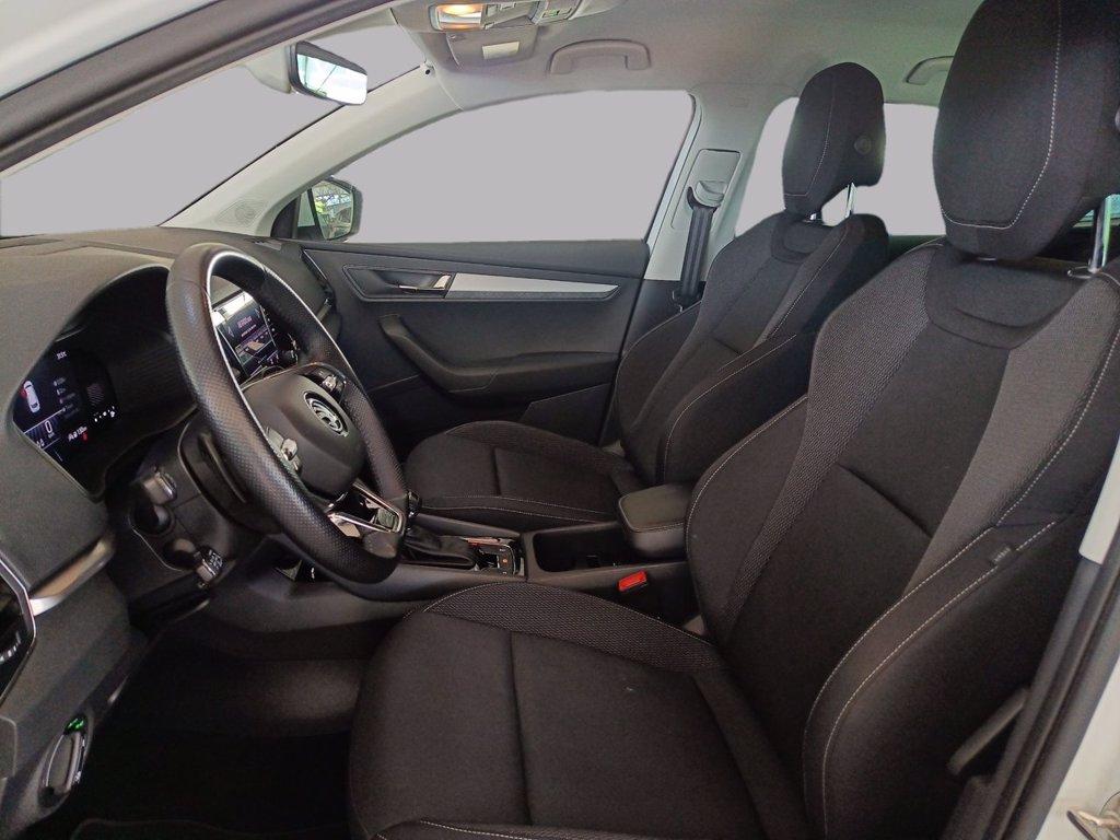 SKODA Karoq 1.5 tsi executive dsg del 2023