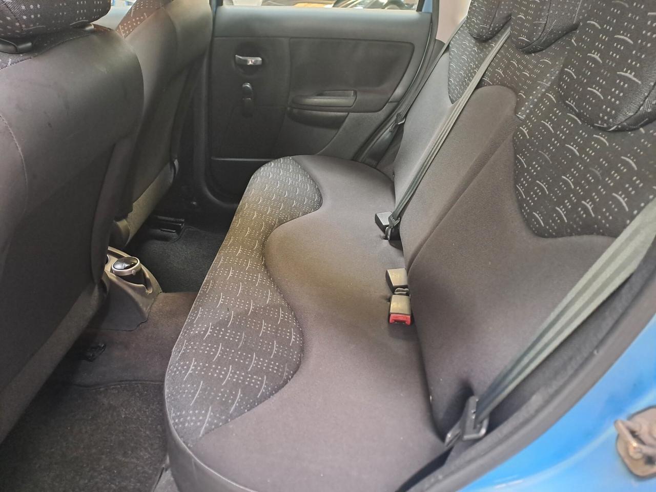 CITROEN C3 1.1 BENZINA *OK NEOPATENTATI*