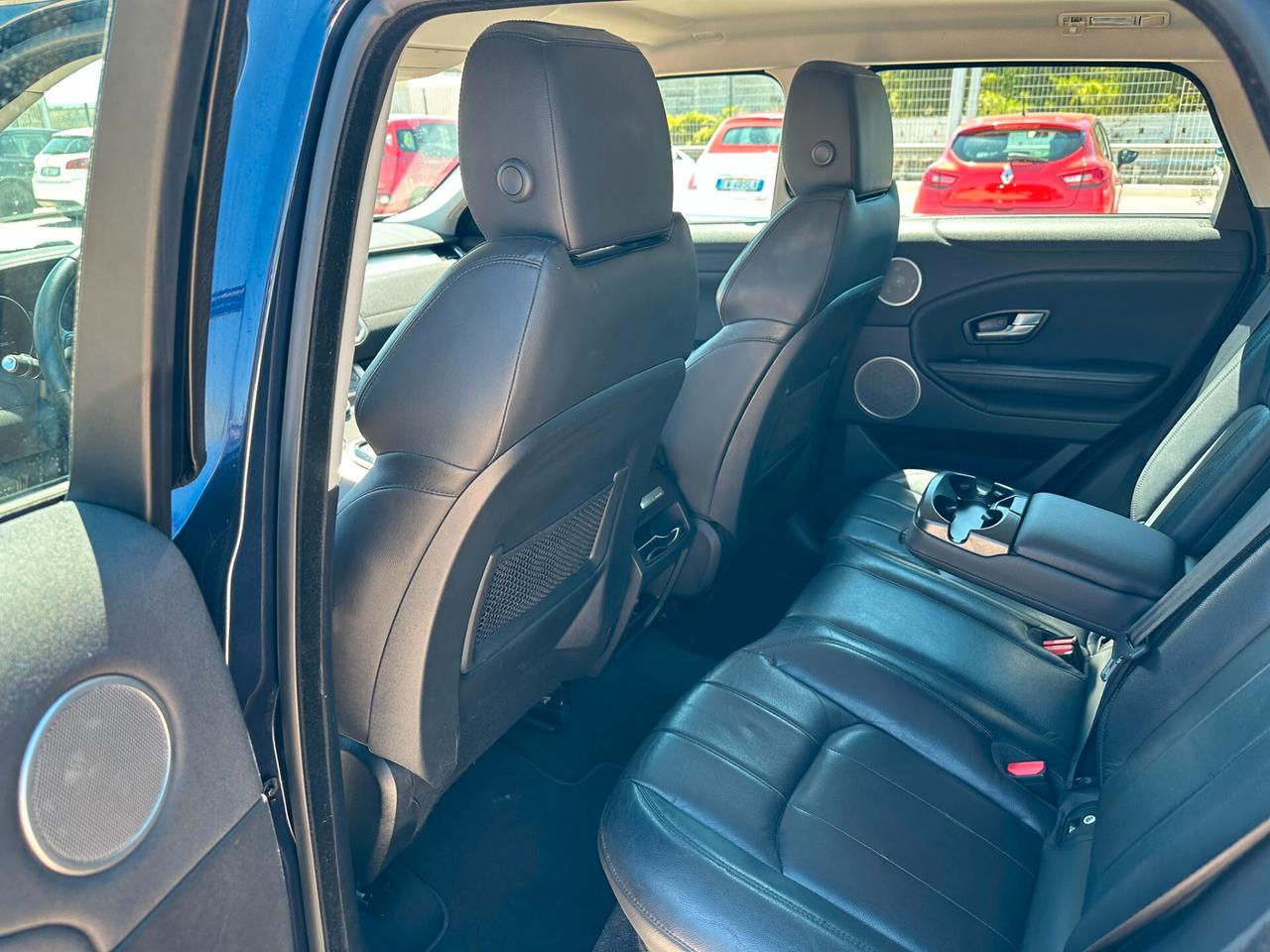 Land Rover Range Evoque 2.0 TD4 150CV 5p.