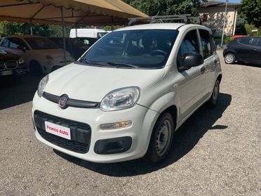 Fiat Panda 1.3 MJT Van 2 posti