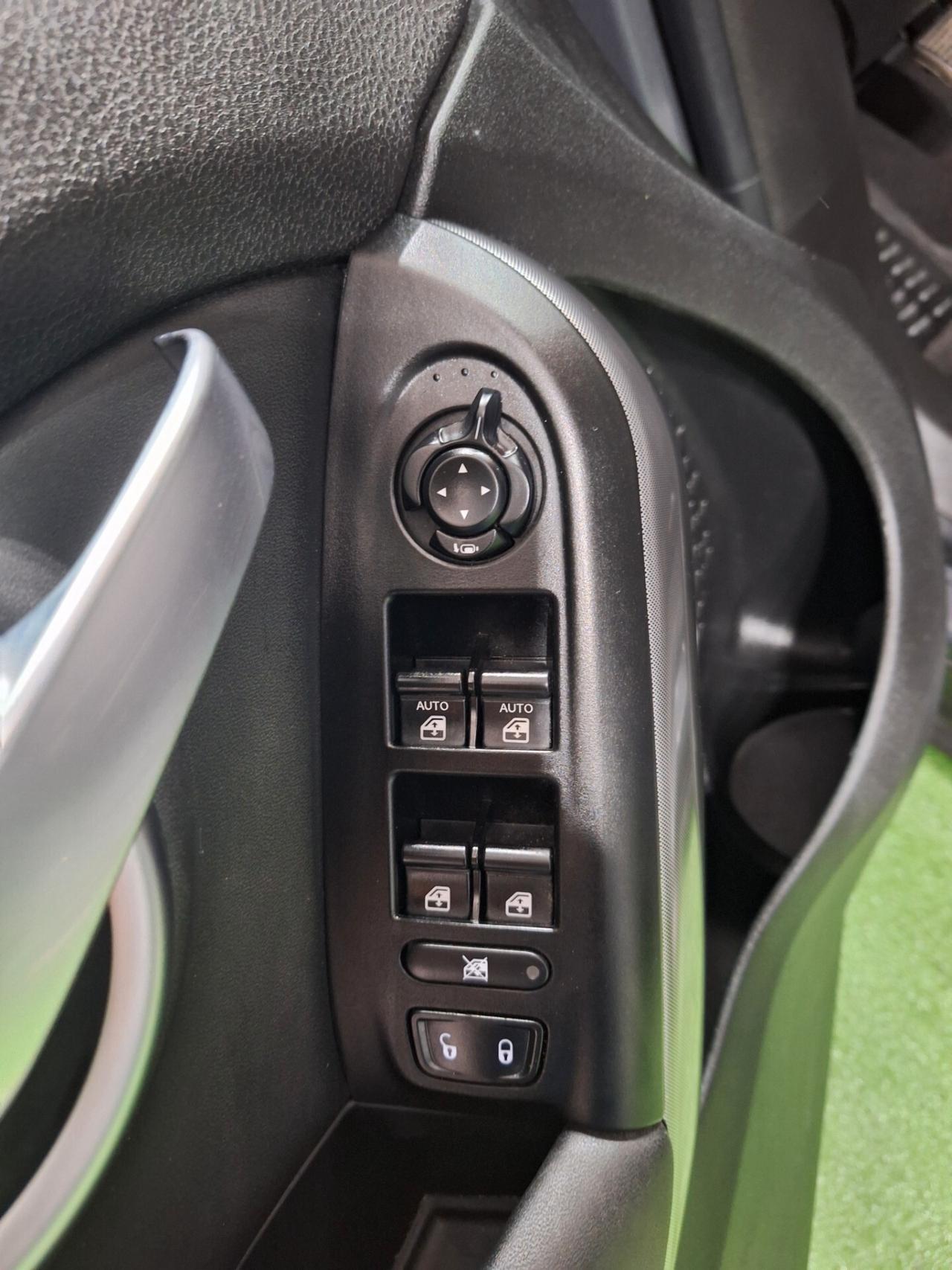 Fiat 500X 1.3 MultiJet 95 CV Pop Unico Prop Navi