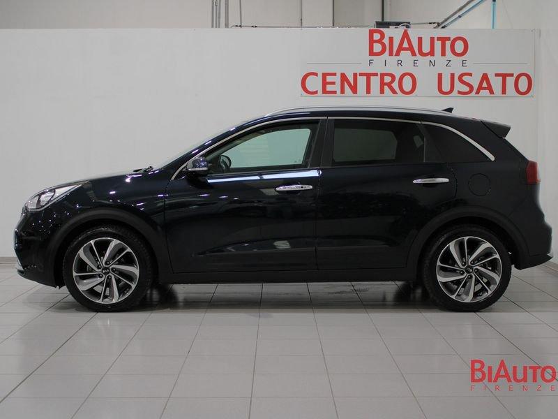 KIA Niro 1.6 GDi DCT HEV Energy