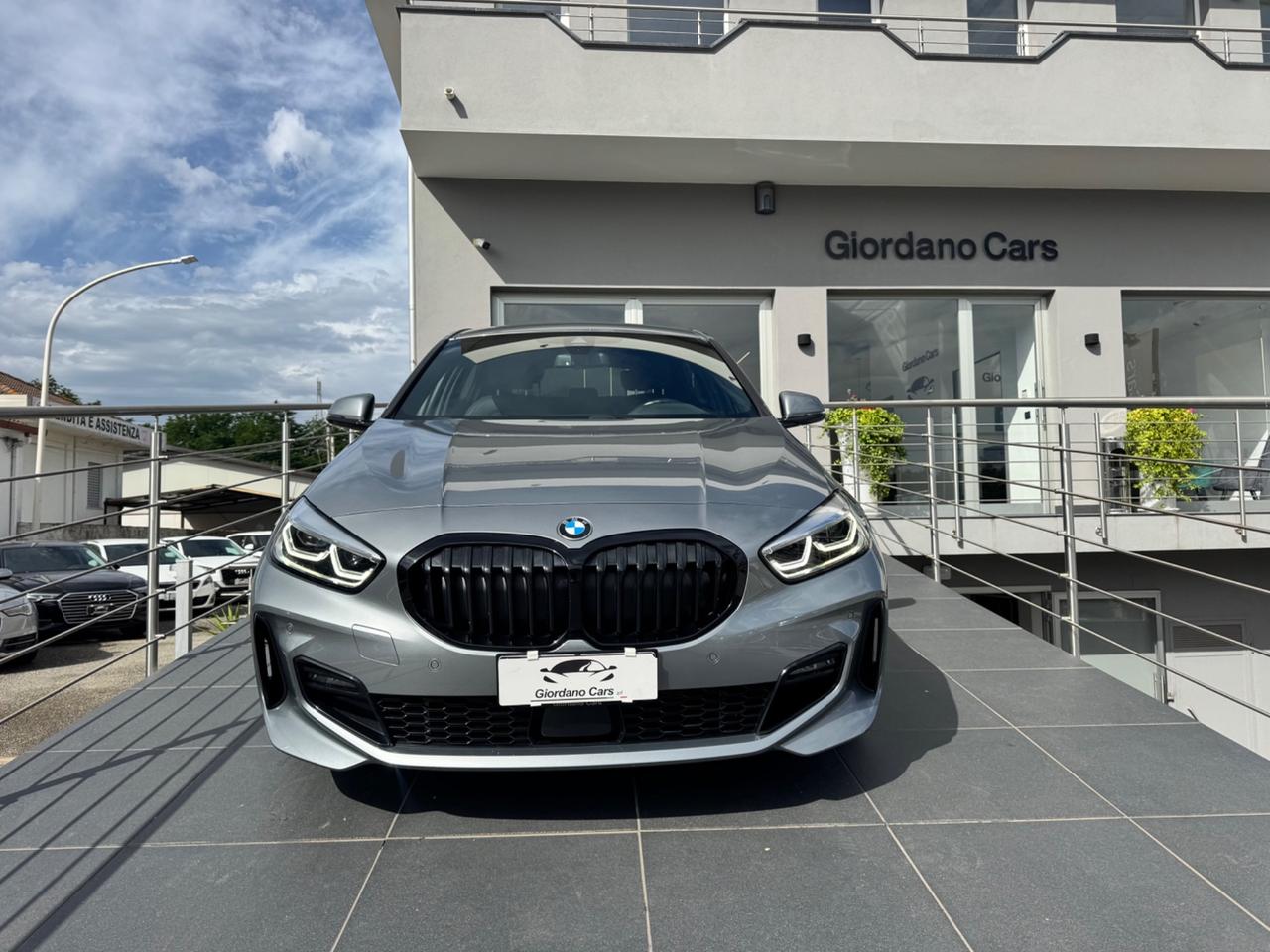 Bmw 118 118d 5p. Msport 150cv uni pro