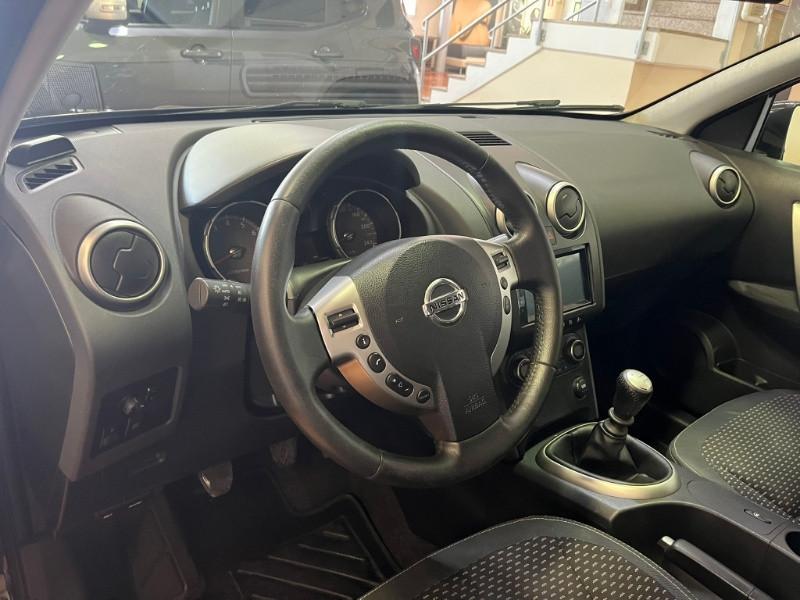 NISSAN Qashqai 2.0 16V Acenta