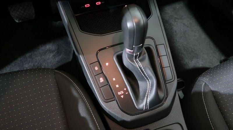 Seat Ibiza Ibiza 1.0 EcoTSI 115 CV DSG 5 porte Style #C.AUTOMATICO#