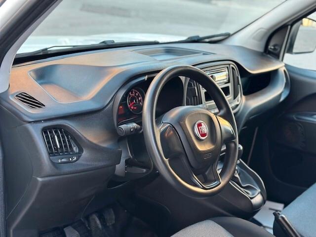 Fiat Doblò CARGO CH1 BUSINESS 1.6 Mjet 105cv( IVA ESCLUSA)