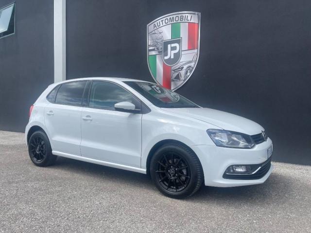 Volkswagen Polo 1.4 tdi Fresh 75cv 5p