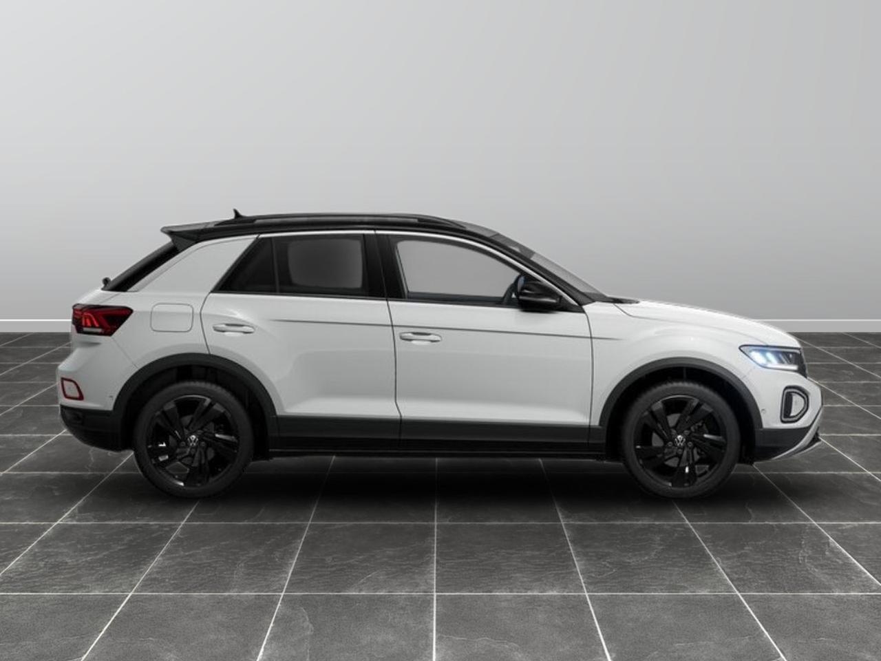 Volkswagen T-Roc 1.5 tsi act sport dsg