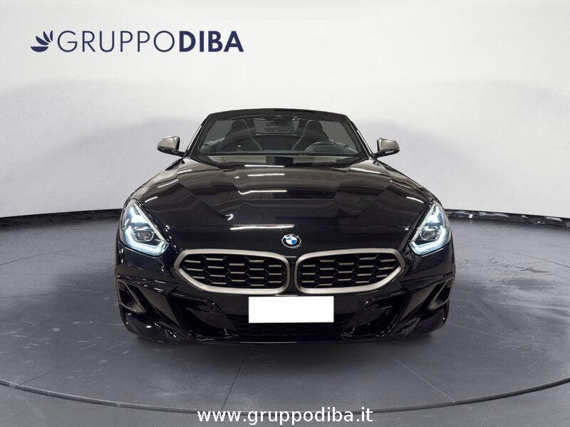 BMW Z4 G29 LCI 2023 M40i auto