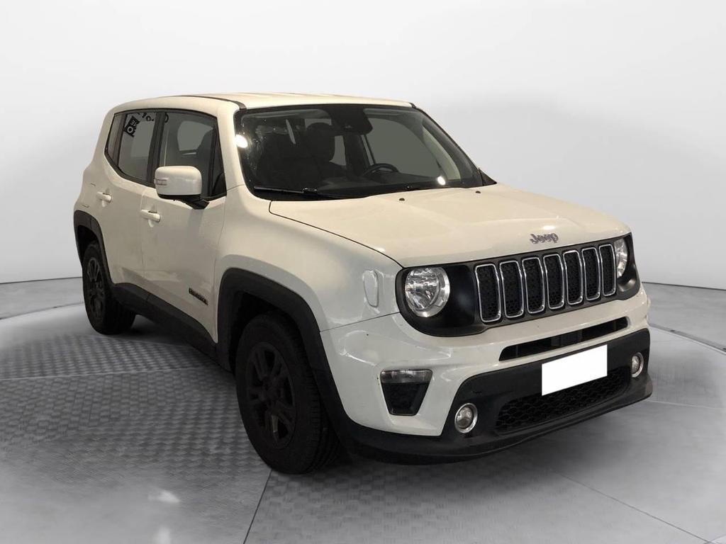 Jeep Renegade 1.0 T3 Limited 2WD
