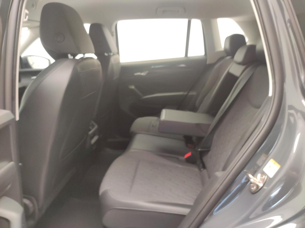 Volkswagen Tiguan 1.5 TSI eHybrid DSG Life