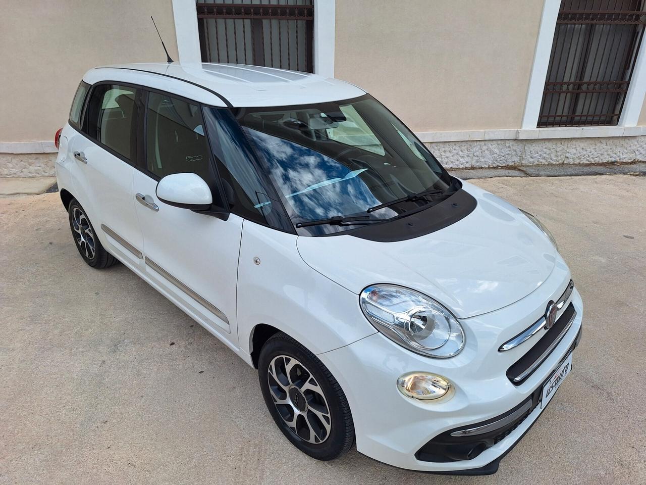 Fiat 500L 1.3 Multijet 95 CV Busines PERFETTA 2017