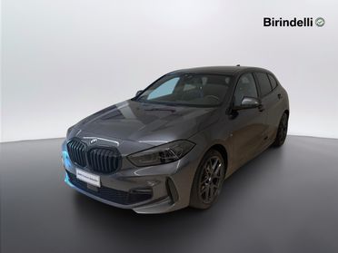BMW Serie 1 (F40) - 118d 5p. Msport