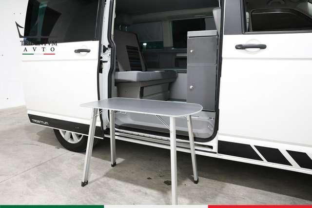 Volkswagen T5 California 2.0 Tdi Beach 140cv