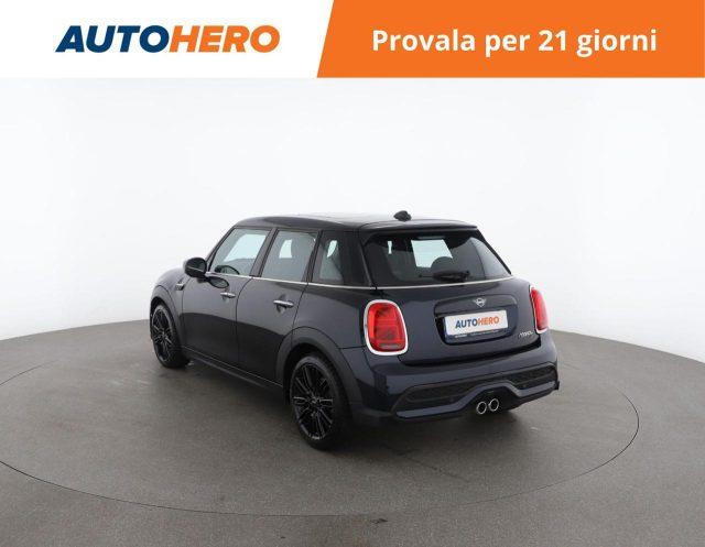 MINI Cooper S 2.0 Cooper S 5 porte