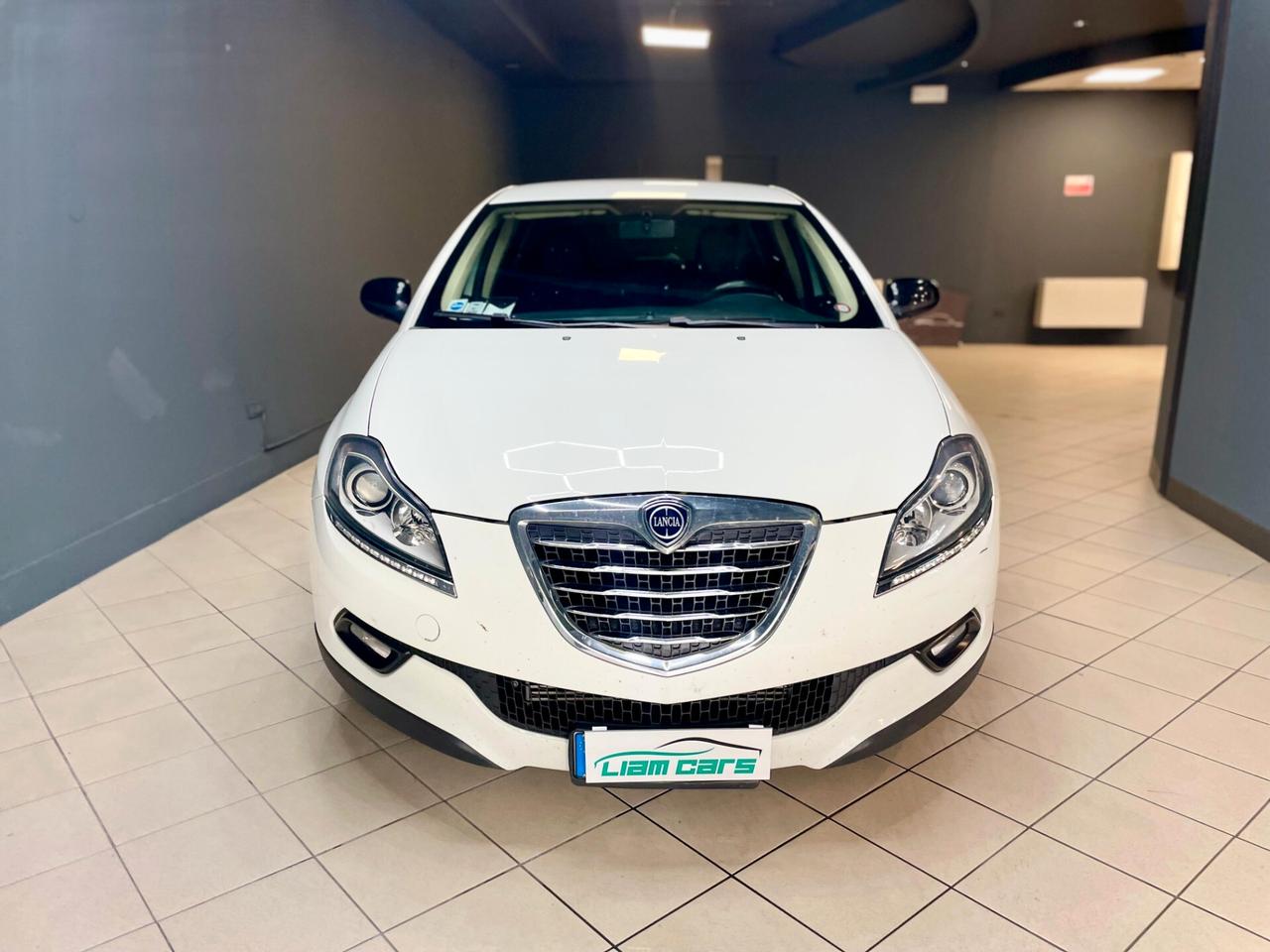 Lancia Delta 1.6 MJT DPF 105 CV Gold