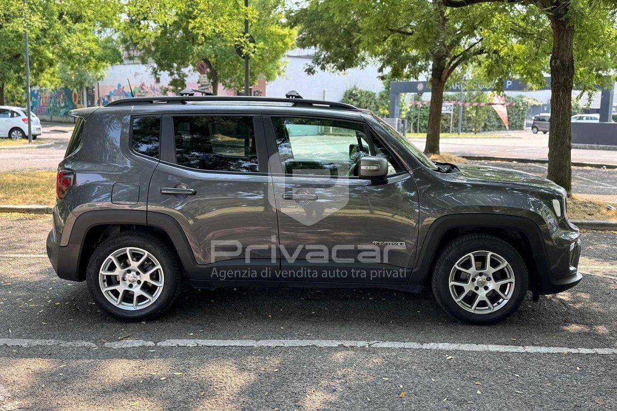 JEEP Renegade 1.0 T3 Limited