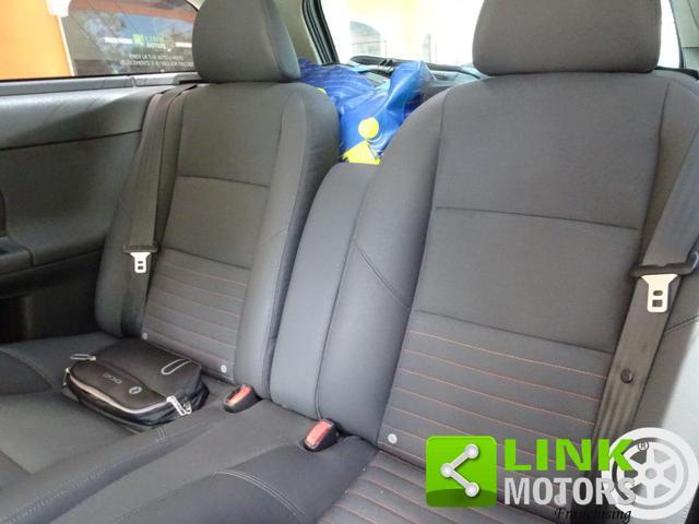 VOLVO C30 1.6 D. 109 CV