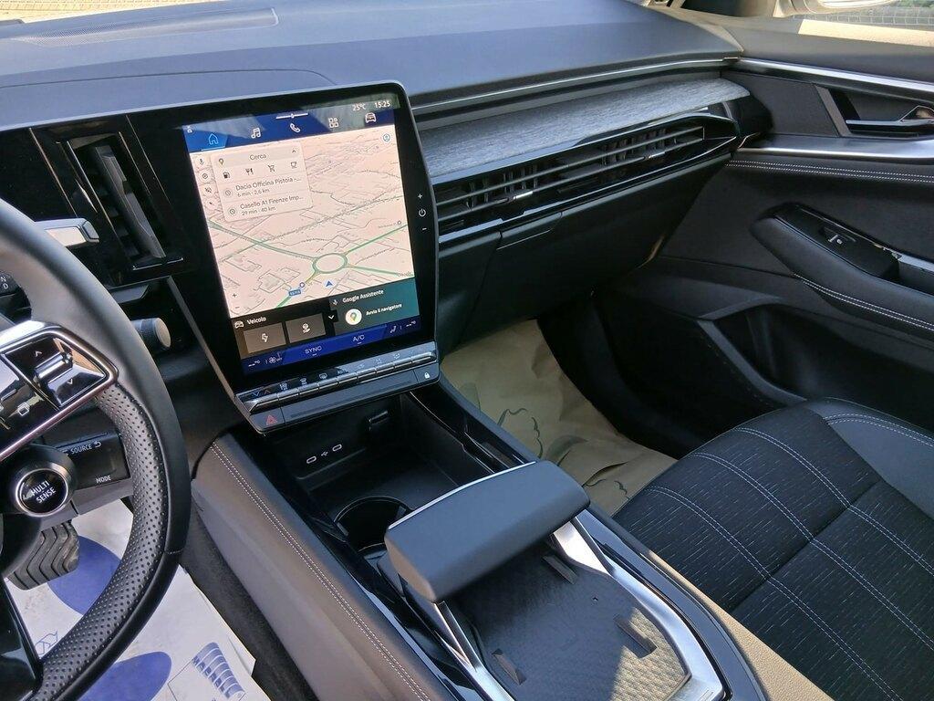 Renault Austral 1.2 E-Tech full hybrid Techno