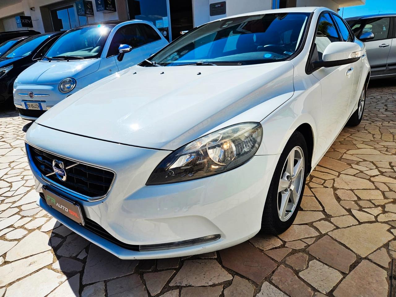 Volvo V40 D2 1.6 Momentum