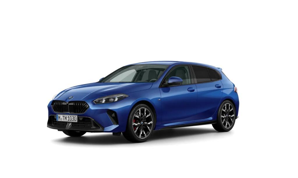 BMW Serie 1 118 d MSport Pro DCT