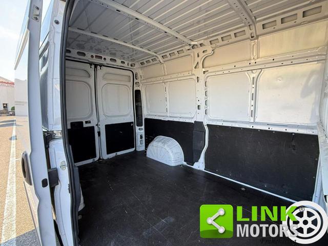 FIAT Ducato Ducato