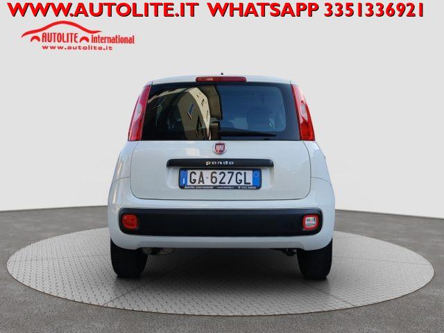 FIAT Panda 1.2 Easy S&S ED6 TEMP