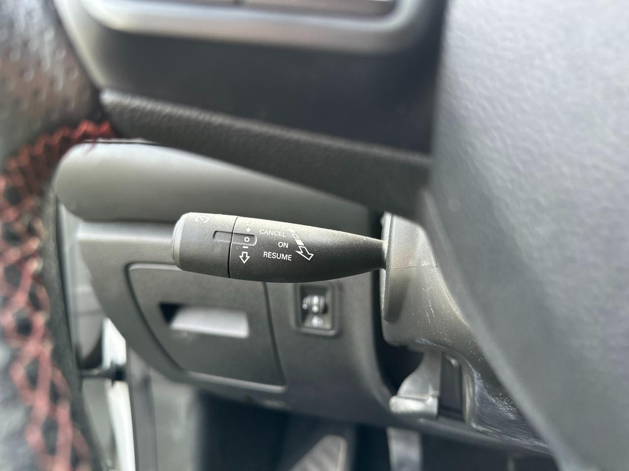 MG HS I - HS 1.5 t Luxury