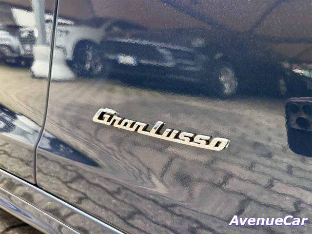 MASERATI Quattroporte Granlusso TETTO APRIBILE TELECAMERA 360 IVA ESP